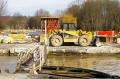  Ecluse Evry et bords de seine  - Fermeture de l Ecluse Ecluse d evry 134